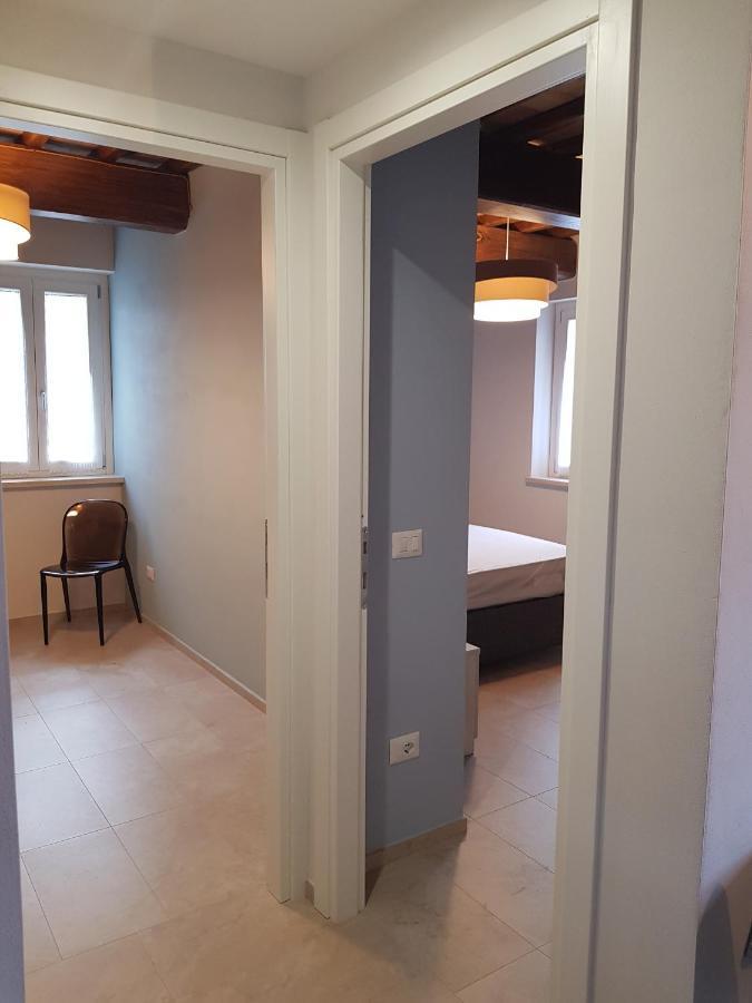Agriturismo Villa Al Piano Тоди Екстериор снимка