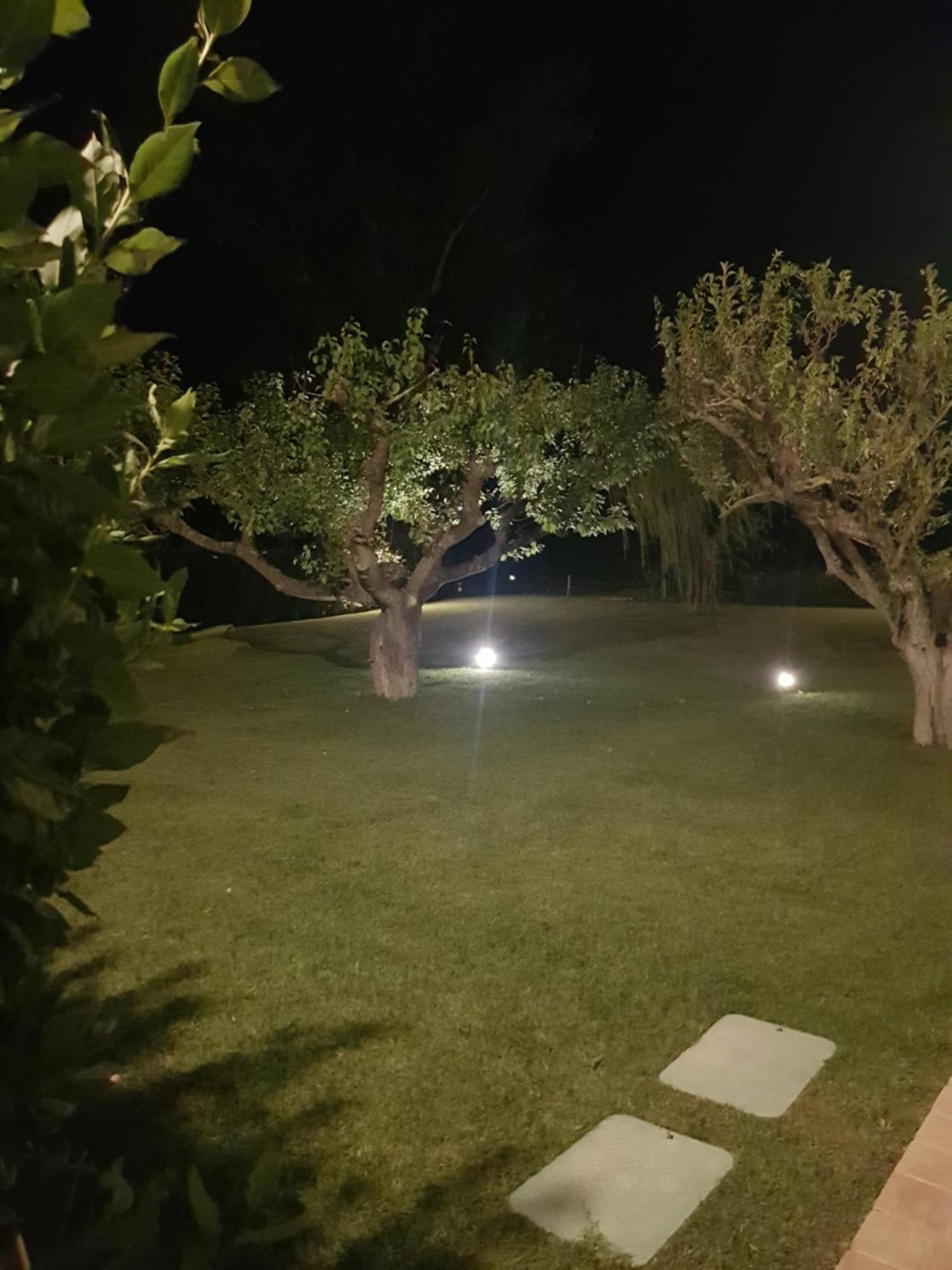 Agriturismo Villa Al Piano Тоди Екстериор снимка